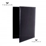 Папка TERGAN 12104  SIYAH RUSTIC