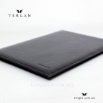 Папка TERGAN 12104  SIYAH RUSTIC