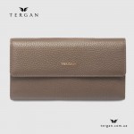 Кошелек женский из натуральной кожи TERGAN 5719  KUM FLOATER
