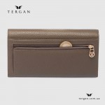 Кошелек женский из натуральной кожи TERGAN 5719  KUM FLOATER