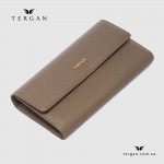 Кошелек женский из натуральной кожи TERGAN 5719  KUM FLOATER