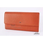 Кошелек женский из натуральной кожи TERGAN 5719  TABA FLOATER