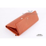 Кошелек женский из натуральной кожи TERGAN 5719  TABA FLOATER