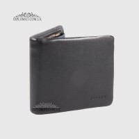 Мужской кошелек TERGAN 1361 SIYAH NAPPA/LACIVERT NAPPA
