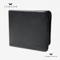 Мужской кошелек TERGAN 1361 SIYAH NAPPA Черный