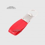 Брелок TERGAN 0237  KIRMIZI ARSEL Красный Красный/Розовый