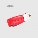 Брелок TERGAN 0237  KIRMIZI ARSEL Красный Красный/Розовый
