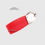 Брелок TERGAN 0237  KIRMIZI ARSEL Красный Красный/Розовый