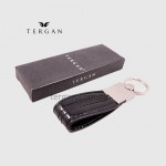 Брелок TERGAN 0237  SIYAH RUGAN Черный