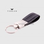 Брелок TERGAN 0237  SIYAH RUGAN Черный