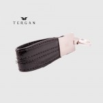 Брелок TERGAN 0237  SIYAH RUGAN Черный