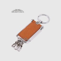 Брелок кожаный для ключей TERGAN 0241 TABA FLOATER