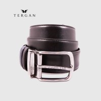 Ремень для джинс TERGAN 0321 SİYAH FIESTA/LACIVERT FIESTA