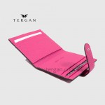 Картхолдер TERGAN 1617 под визитные и кредитные карточки на 10 отделений FUJIA FLOATER 