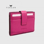 Картхолдер TERGAN 1617 под визитные и кредитные карточки на 10 отделений FUJIA FLOATER 