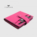 Картхолдер TERGAN 1617 под визитные и кредитные карточки на 10 отделений FUJIA FLOATER 