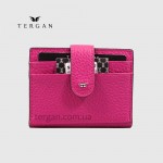 Картхолдер TERGAN 1617 под визитные и кредитные карточки на 10 отделений FUJIA FLOATER 