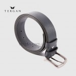 Ремень для джинс и брюк TERGAN 0309  LACIVERT MAND Синий Синий