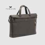 Сумка TERGAN 21120 для ноутбука и документов KAHVE FLOATER Коричневый Коричневый