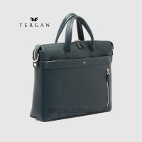 Сумка TERGAN 21120 для ноутбука и документовLACIVERT FLOATER Т.Синий