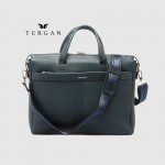 Сумка TERGAN 21120 для ноутбука и документов LACIVERT FLOATER Синий