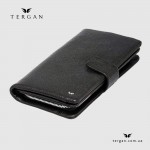 Портмоне мужское TERGAN 5726  SIYAH LATIGO
