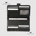 Портмоне мужское TERGAN 5726  SIYAH LATIGO