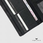 Портмоне мужское TERGAN 5726  SIYAH LATIGO