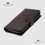 Портмоне мужское TERGAN 5726  KAHVE LATIGO Темно Коричневый