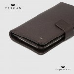 Портмоне мужское TERGAN 5726  KAHVE LATIGO Темно Коричневый