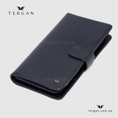 Кошелек-Клатч мужской TERGAN 5726 LACIVERT LATIGO