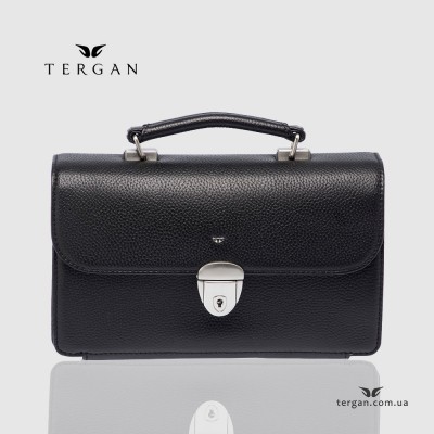 Барсетка TERGAN 22154 SIYAH FLOATER Черный
