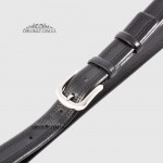 Ремень TERGAN 3979  SIYAH RUSTIC