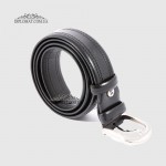 Ремень TERGAN 3979  SIYAH RUSTIC