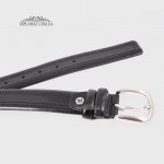 Ремень TERGAN 3979  SIYAH RUSTIC