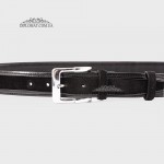 Ремень TERGAN 3024  SIYAH RUSTIC