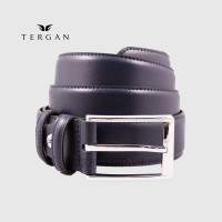 Ремень Для Брюк Кожаный TERGAN 0301 LACIVERT FIESTA