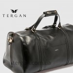 Сумка Дорожная Кожаная TERGAN 2573  SIYAH VEGETAL Черный Черный