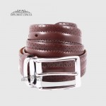 Ремень TERGAN 3303  KAHVE RUSTIC Коричневый