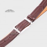 Ремень TERGAN 3303  KAHVE RUSTIC Коричневый