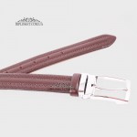 Ремень TERGAN 3303  KAHVE RUSTIC Коричневый