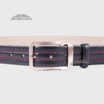 Ремень TERGAN 3303  LACIVERT