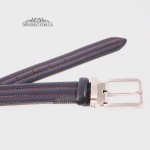 Ремень TERGAN 3303  LACIVERT