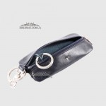 Ключница TERGAN 0192  LACIVERT RUSTIC Синий Синий