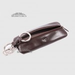 Ключница TERGAN 0192  KAHVE RUSTIC Коричневый
