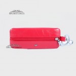 Ключница TERGAN 0192  KIRMIZI RUSTIC Красный