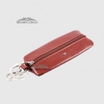 Ключница TERGAN 0192  22TABA RUSTIC Светло-коричневый