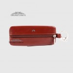 Ключница TERGAN 0192  22TABA RUSTIC Светло-коричневый