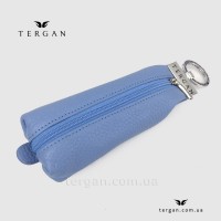 Ключница кожанаяTERGAN 0193 MAVI FLOATER