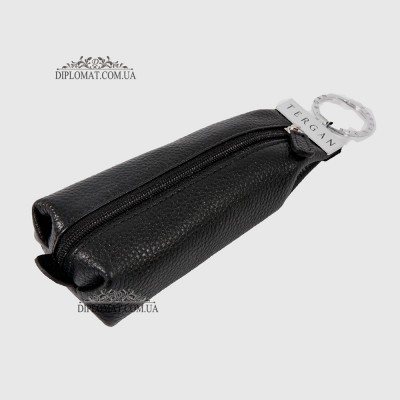 Ключница кожанаяTERGAN 0193 SIYAH LATIGO